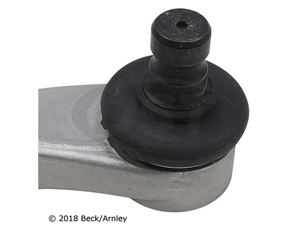 beckarnley-102-5966 Front Upper Control Arm and Ball Joint - Driver Side - Forward Position